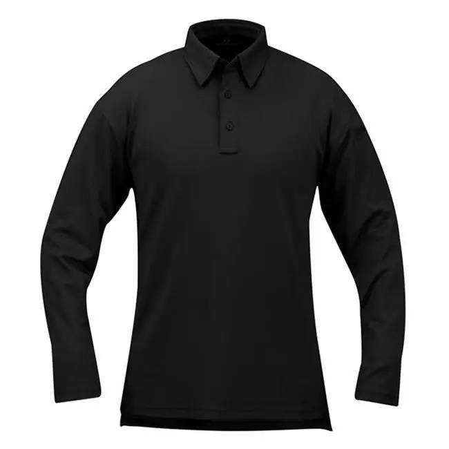 Propper I.C.E™ Men’S Performance Polo – Long Sleeve 1