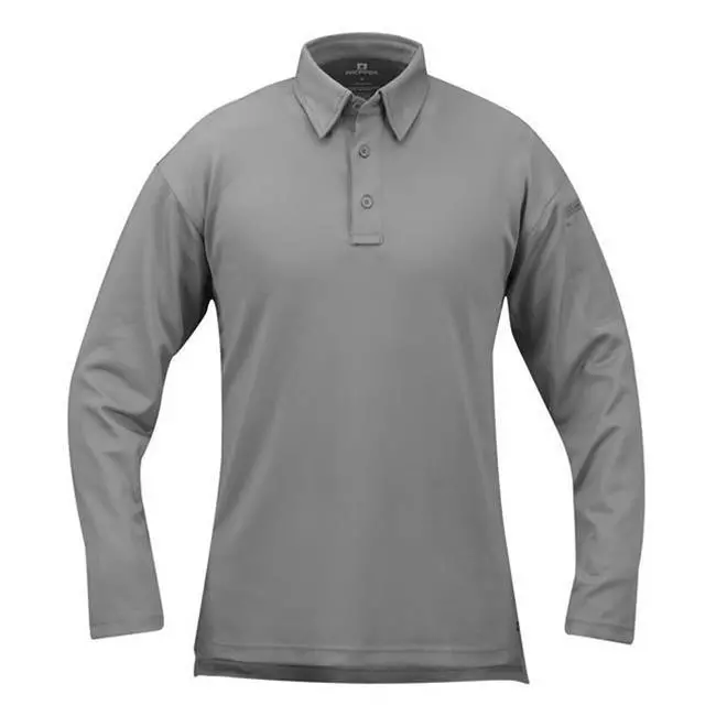 Propper I.C.E™ Men’S Performance Polo – Long Sleeve 2