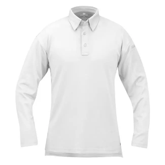 Propper I.C.E™ Men’S Performance Polo – Long Sleeve 3