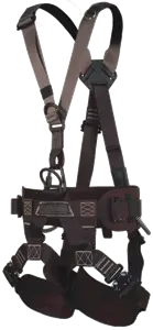 Yates Basic Rigging Harness 1
