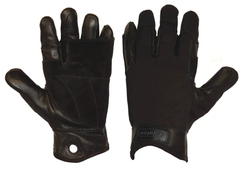Yates Tactical Rappel Fast Rope Gloves 1