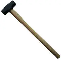 10Lb Sledge Hammerr 1