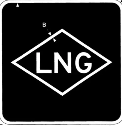 Liquefied Natural Gas [Symbol] G66-22Bca 1
