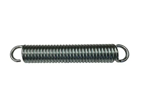 (008938) Tension Spring-Plated 1