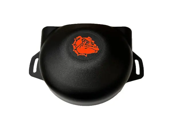 (014-4000-00) Pulley Cover 1
