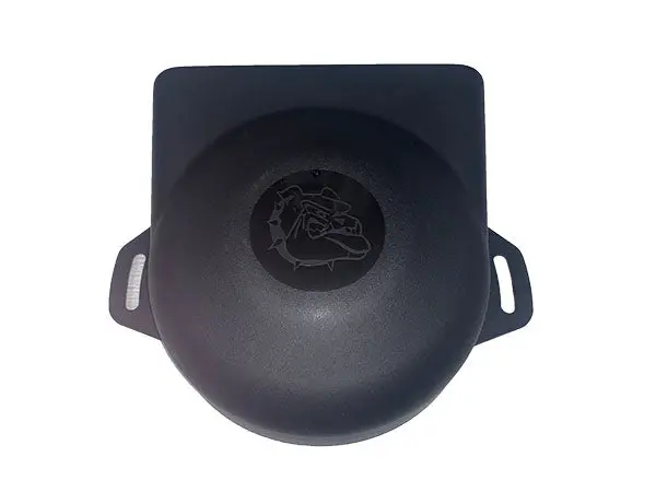 (014-5000-00) Pulley Cover 1