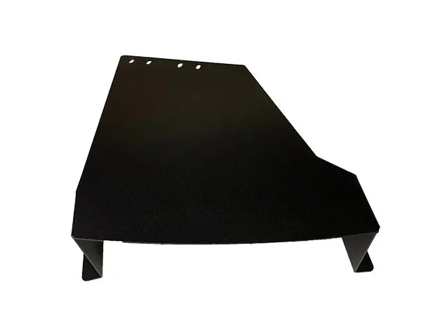 (014-5420-00) Blower Pulley Cover 54 1