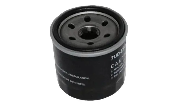 (015-0053-02) 2017 Yamaha Oil Filter 1