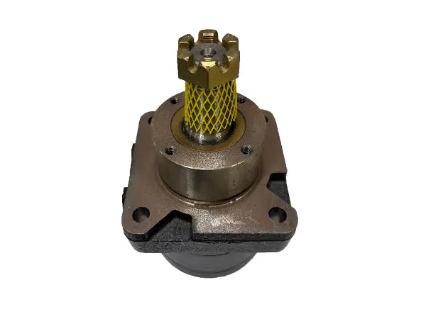 (015-4501-00) 15Ci Parker Wheel Motor - Left 1