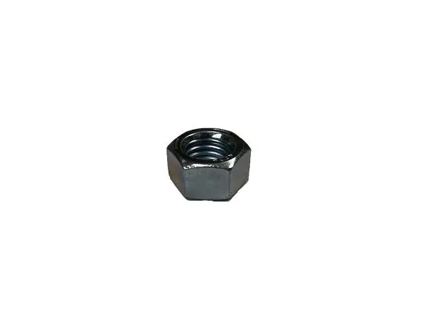 (016972) Nt .625-11 Hx G5 Zn 1