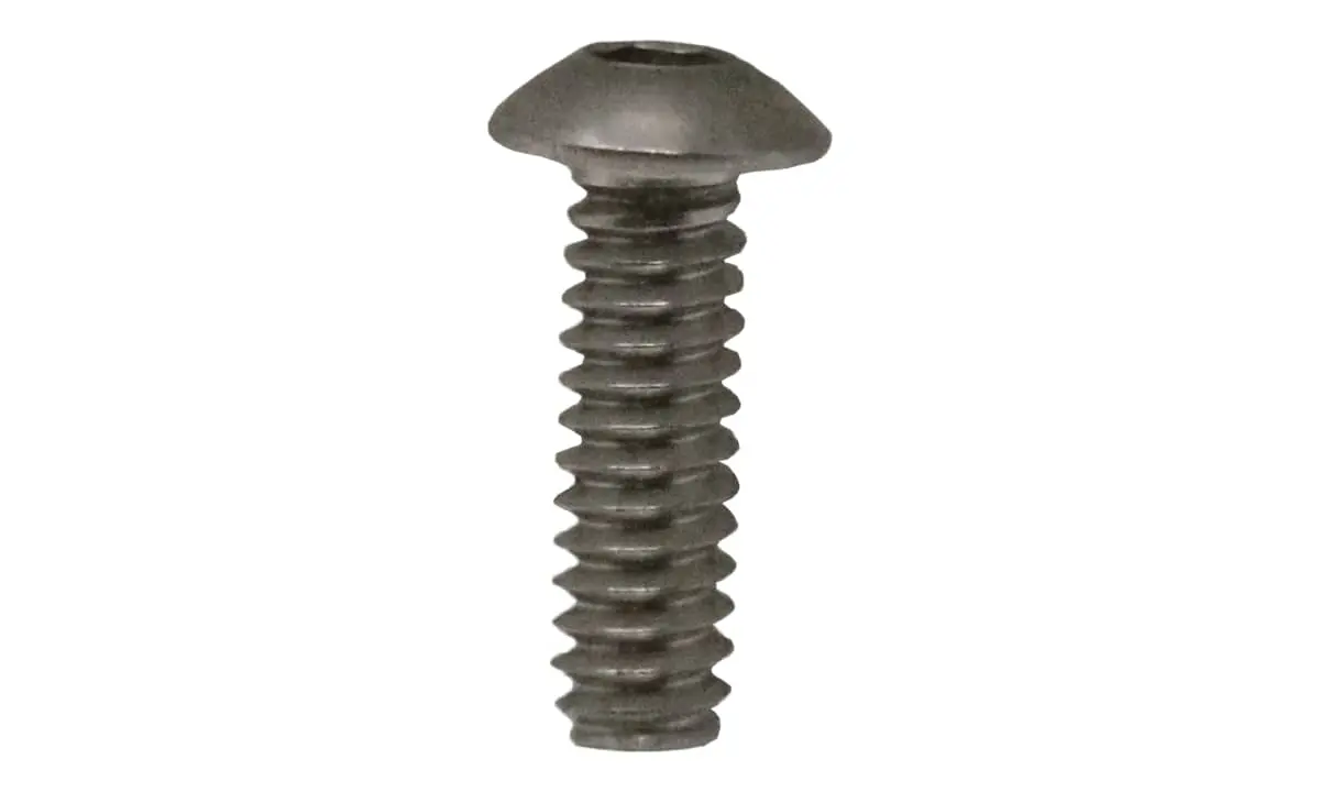 (018-5200-00) 10-24 X 5/8 Bs C/S 18-8 Ss 1