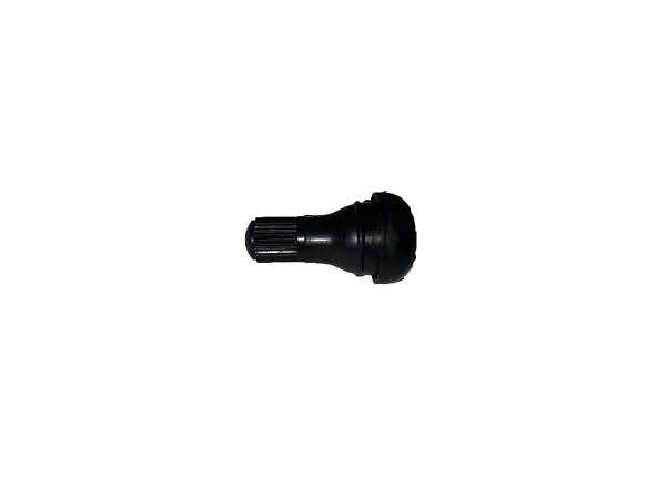 (019521) Tire Valve Tr-412 Goody Snap In Valve Stem 1