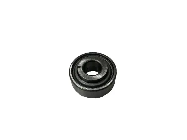 (022-7009-00) Ball Bearing W/Clip; 99502H-Nr; 5/8" Bore 1