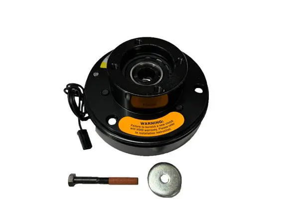 (022285) Clutch Assembly 1
