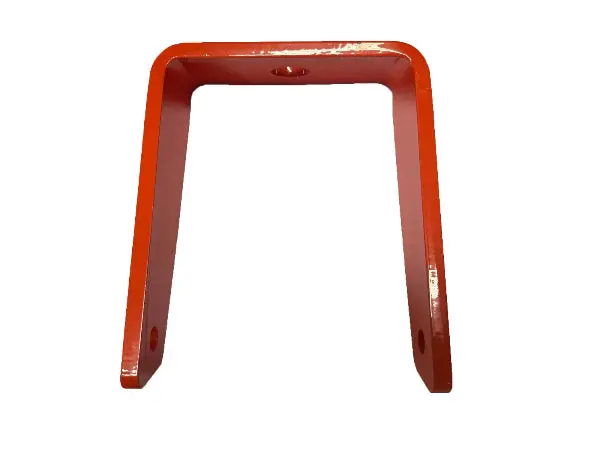 (023-0002-00) Magnum Front Fork 1