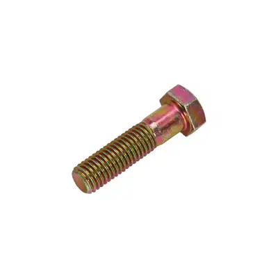 (025015) Cs .625-11X2.500Hxg5 1
