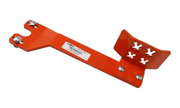 (026-0019-98) Foot Pedal Assy, Zt Elite 1