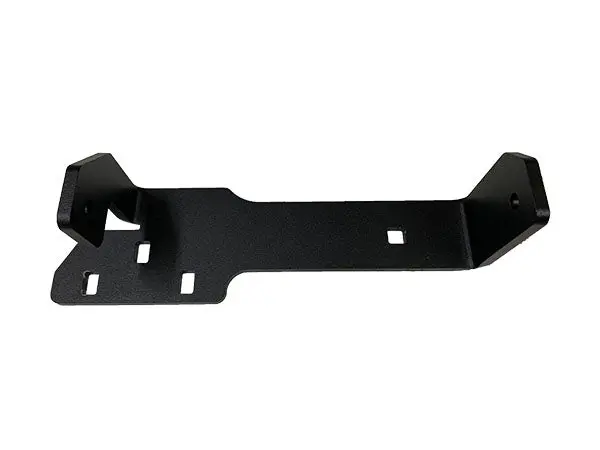 (026-0191-00) Mz Paddle Bolwer Deck Mount Plate 1