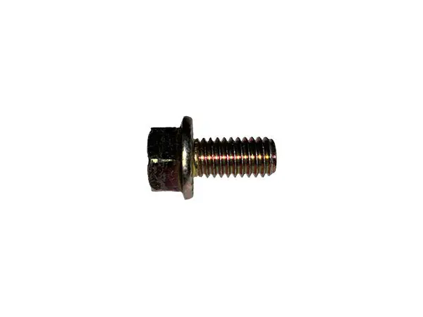 (029629) Cs .375-16X0.75 Hxf G5zy 1