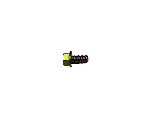 (029629) Cs .375-16X0.75 Hxf G5zy 1