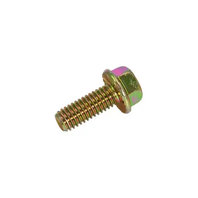 (029751) Cs .375-16X1.00 Hxf G5zy 1