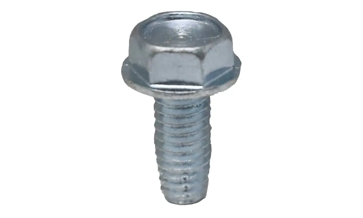 (030-7042-00) 5/16 X 3/4 Hex Washer Type F 1