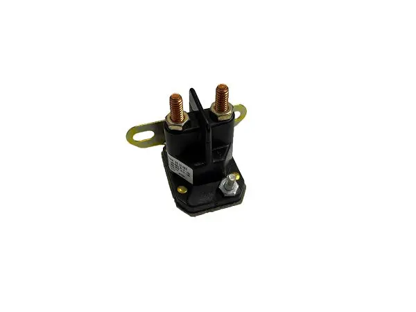 (030817) Starter Solenoid Hw Kit 1