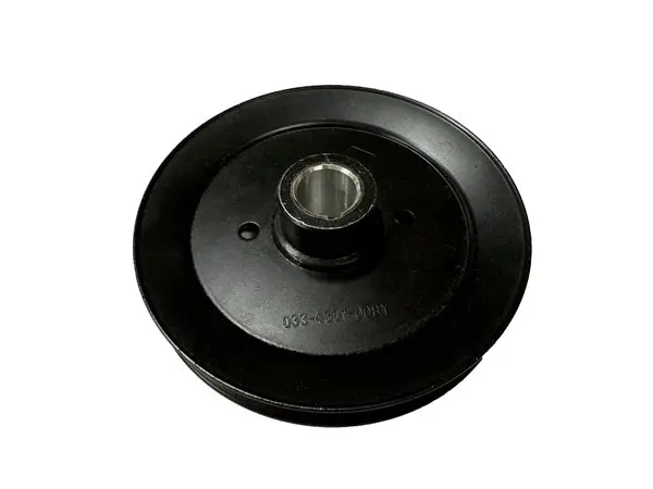(033-4301-00) 60" Mz Deck Pulley 1