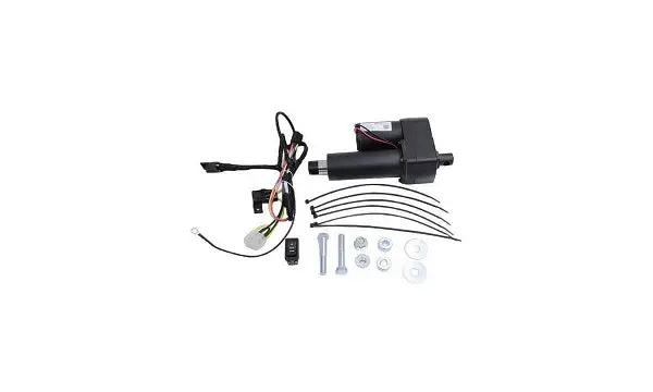 (035-7033-00) Actuator For Pup/Lightning/Aos 1