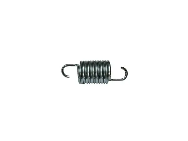 (036384) Spring 1/4 Coil Pl 1.23 1