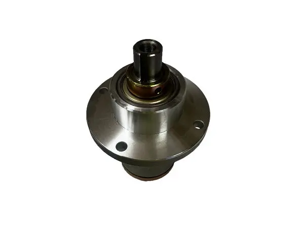 (037-6015-50) Spindle Assembly 1
