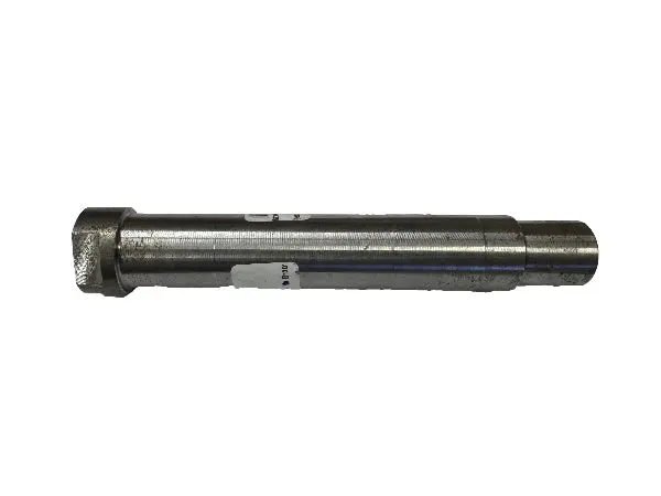 (037-6026-00) Short Spindle Shaft W/Locking 1