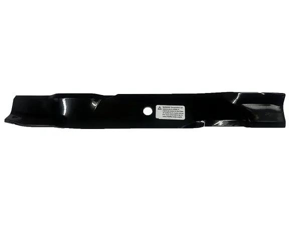 (038-5220-00) 54" Wavy Mulching Blade 1
