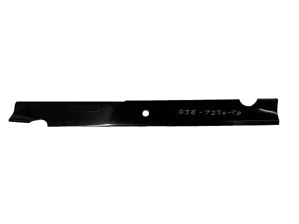 (038-7230-00) 72" High Lift Fusion Blade 1