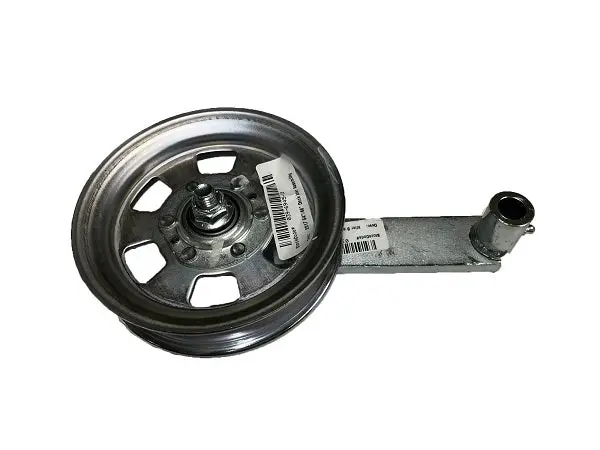 (039-6945-18) 2017 54"/48" Deck Idler Assembly 1