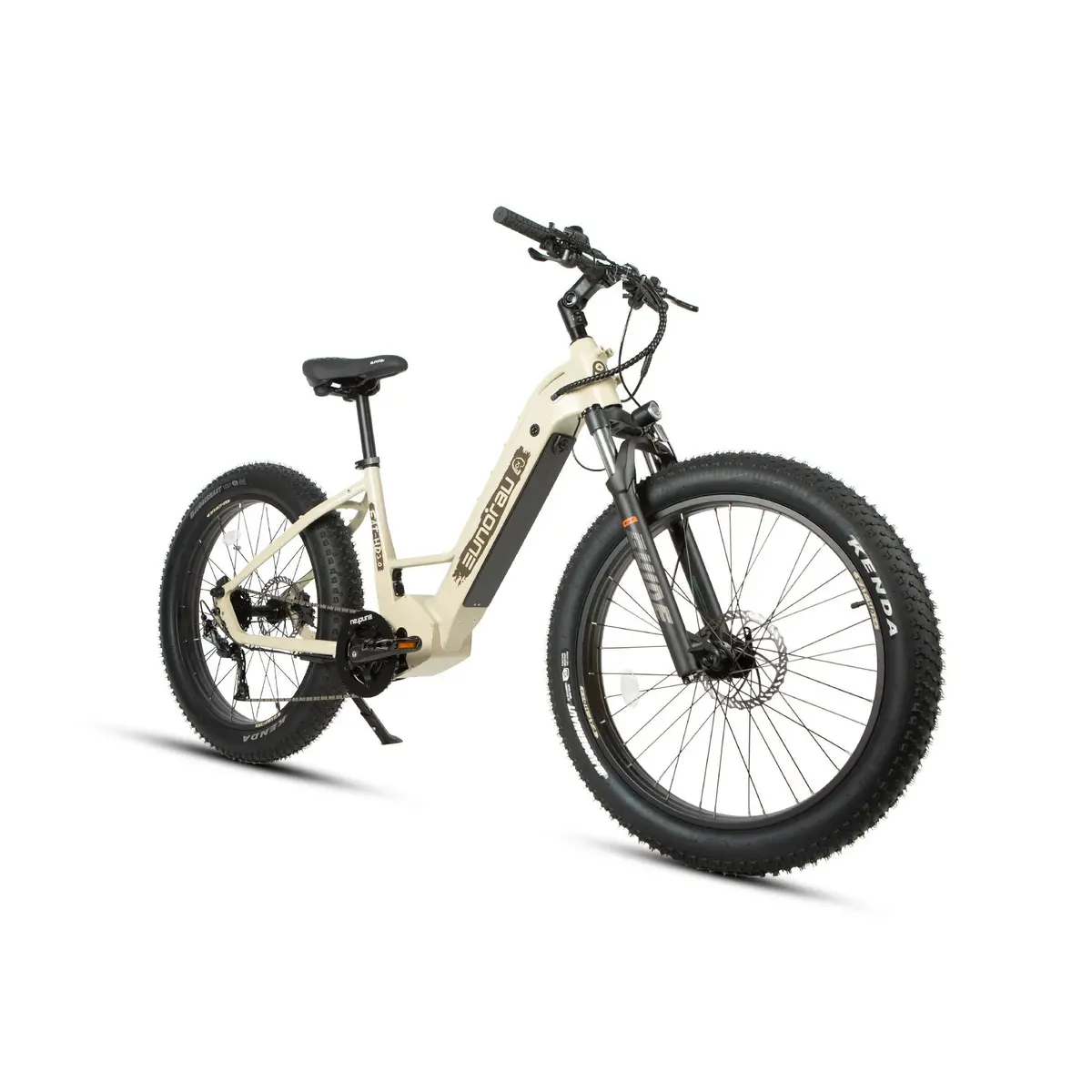 Eunorau Fat-Hd 2.0 / Hunter X7 All Terrain Electric Hunting Bike 3