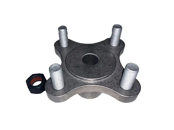 (050-2076-00) Zt Transaxle Wheel Hub 1