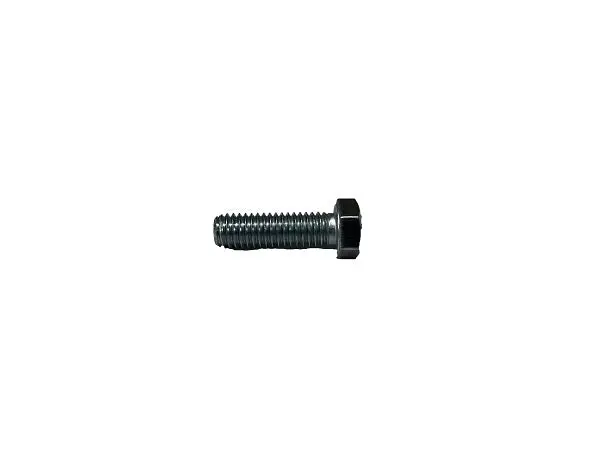 (052860) Cs .375-16X1.25 Hx G5 Zn 1