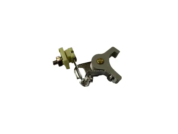 (056-102) Tecumseh Oem Breaker Points 1
