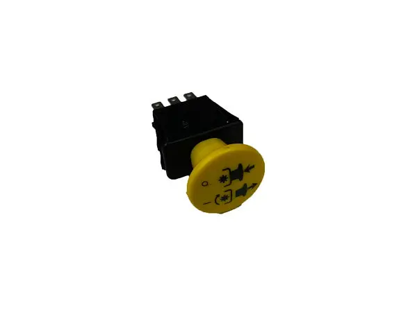 (056-8058-00) Pto Engager-Switch For Blades 1