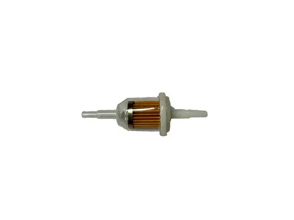 (063-6000-00) Universal Inline Fuel Filter 1