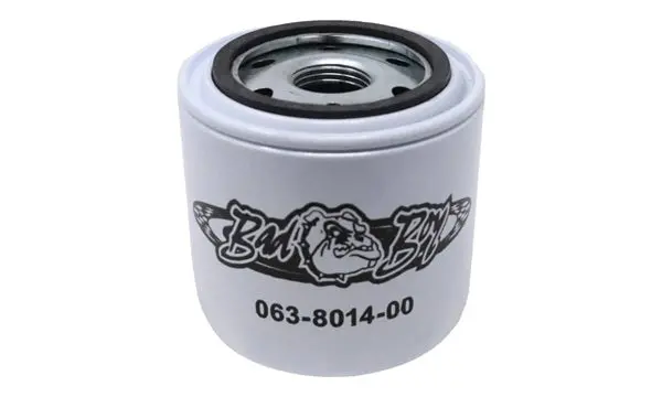 (063-8014-00) Hydraulic Filter-All Models 1