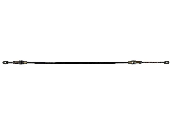 (064-3051-00) 2017 Zt Brake Cable-24.50" 1