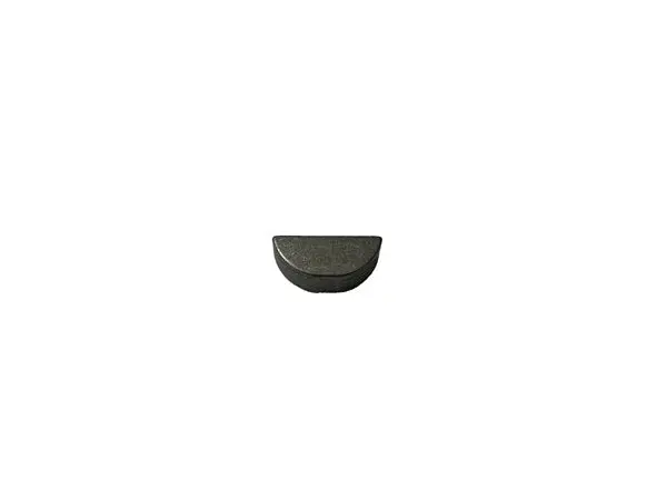 (064337) Ross Woodruff Key 1