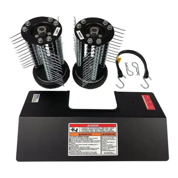 (06720-V25-000) Honda De-Thatcher Kit 1