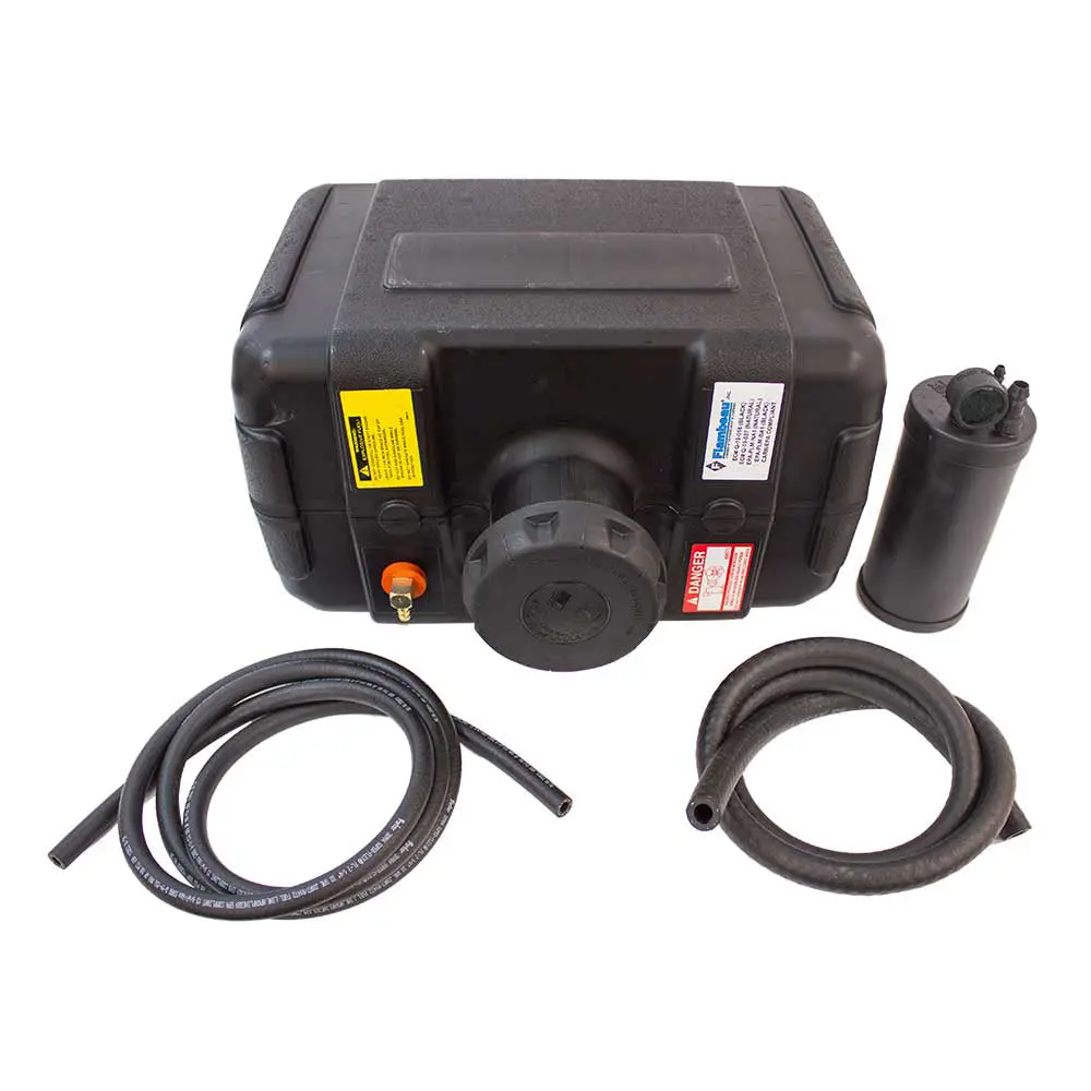 (1158884) Fuel Tank Kit, 5 Gal, For Gx 630 (071376De.Fla) 1