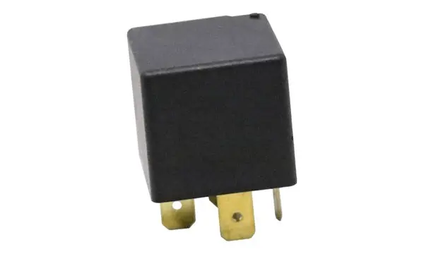 (086-1201-00) Relay Terminal 1