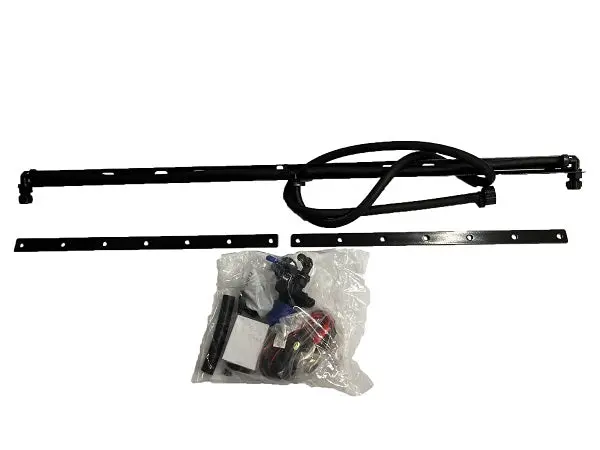 (088-1013-00) Bad Boy 7' Sprayer Boom 1