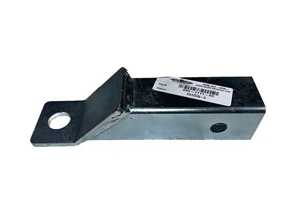 (093-1111-00) Bad Boy Receiver Hitch (Slide In) For Maverick, Maverick Hd, Compact Outlaw, Revolt, Rebel, Rogue, And Renegade Models 1