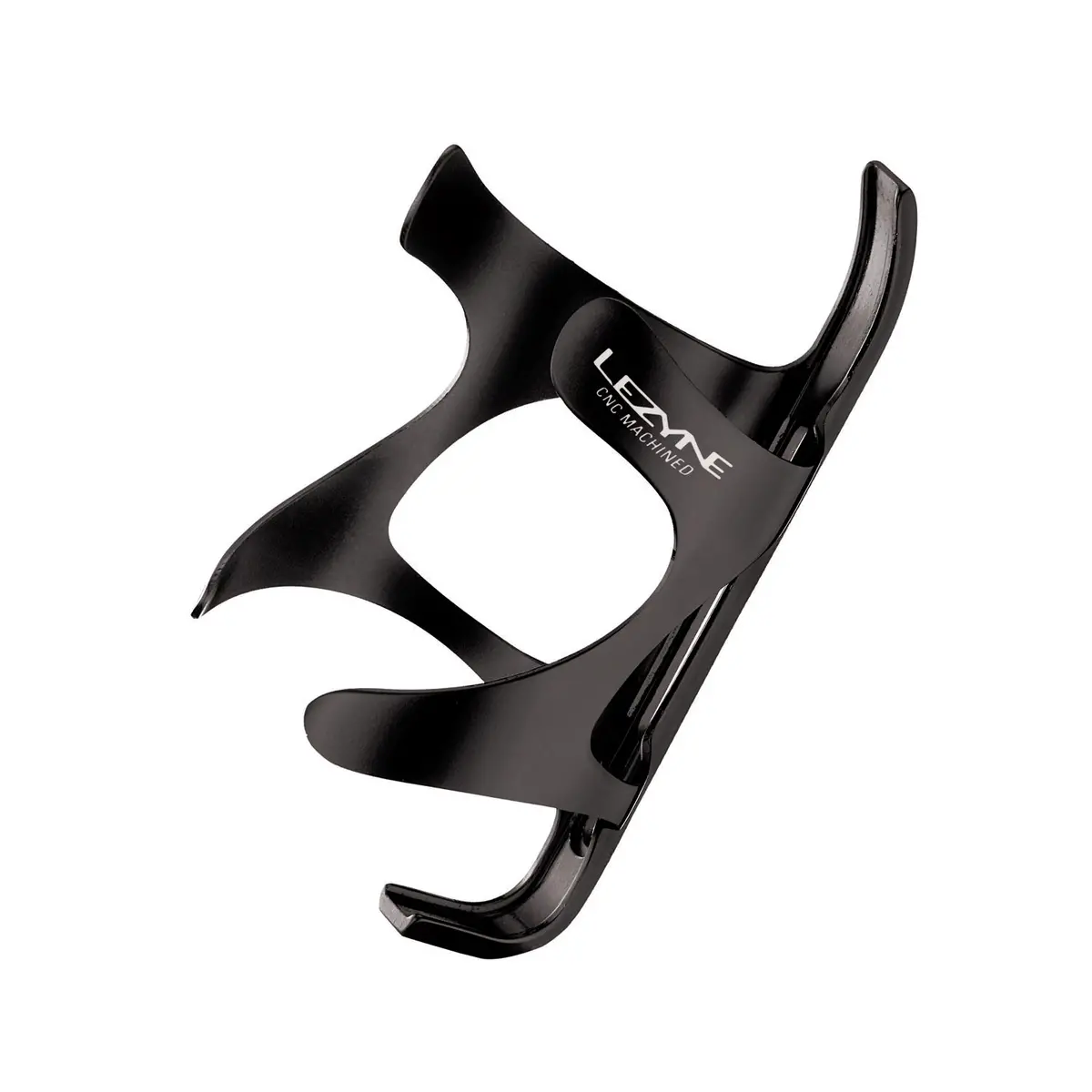 Cnc Cage Aluminum 2